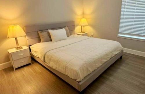 Astrodome Apartment | Central 3bed 2bath 5 min Walk to NRG near MDC
