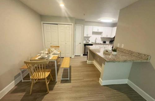 Astrodome Apartment | Central 3bed 2bath 5 min Walk to NRG near MDC
