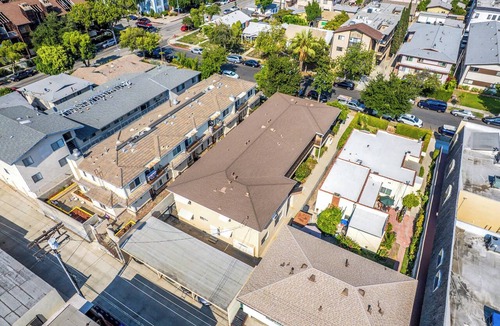 Citrus Grove Apartment | Central 3BR Apt, Near Americana