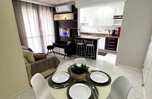Comerciario Apartment | Central apartment with garage, Wi-Fi, Netflix