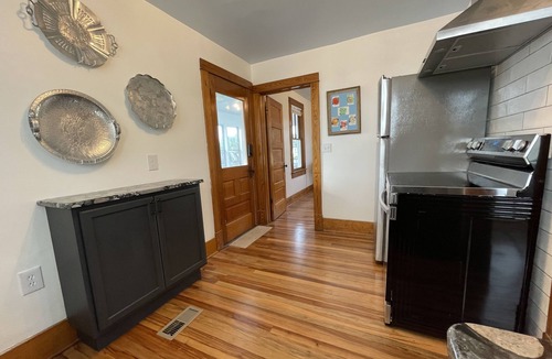 Shenandoah House | Central access to all of the wonders of the Shenandoah Valley!