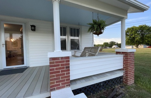 Shenandoah House | Central access to all of the wonders of the Shenandoah Valley!