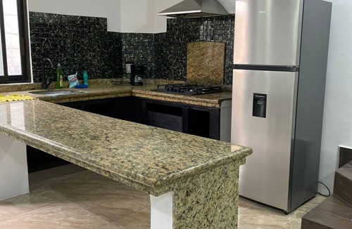 Villahermosa Apartment | Central Accommodation We invoice.