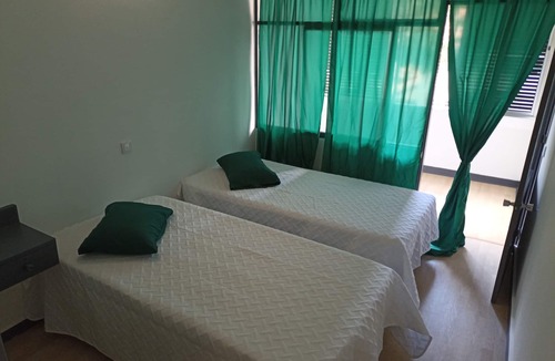 Santa Maria Maior Bed & Breakfast | Central Accommodation Funchal