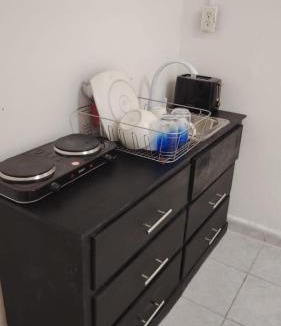 Altamira Apartment | Central and Comfortable Accommodation 4