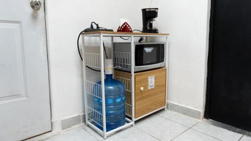 Altamira Apartment | Central and Comfortable Accommodation 4