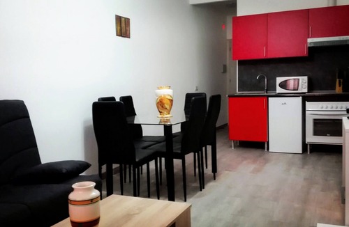 Almagro Apartment | Central and comfortable apartment in Almagro