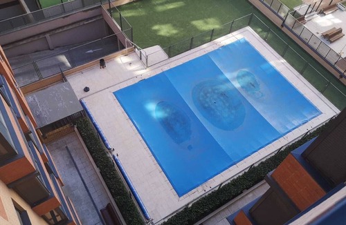 Villa de Vallecas Apartment | central and comfortable apartment