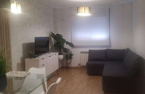 Villa de Vallecas Apartment | central and comfortable apartment