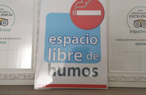 Logrono City Centre Apartment | CENTRAL AND COMPLETELY REFORMED APARTMENT. Wifi.