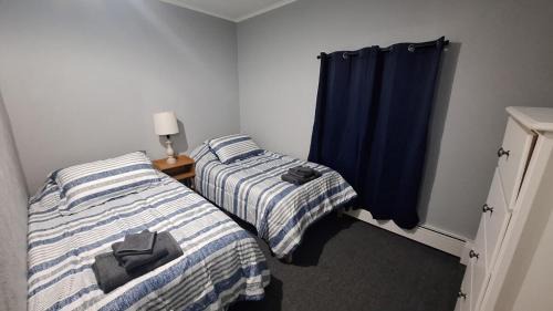 Oswego Apartment | Central and Convenient Ground Floor Apartment