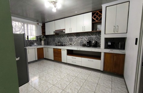 Quesada House | Central and cozy house in the heart of Ciudad Quesada.