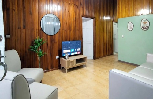 Quesada House | Central and cozy house in the heart of Ciudad Quesada.