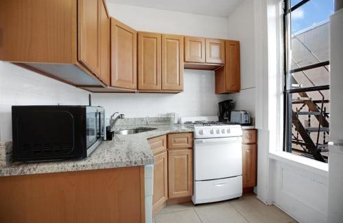 Hoboken Apartment | Central and Great Location 1BR 15min to NYC