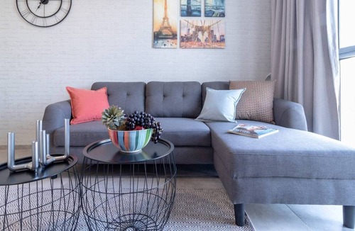 Nachlaot Apartment | Central and luxurious 1 bdr