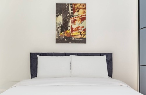 Osmanbey Apartment | Central and Modernly Furnished Flat in Sisli