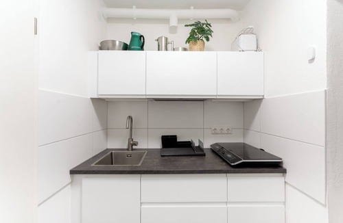 Prenzlauer Berg Apartment | Central and quiet design apartment Berlin