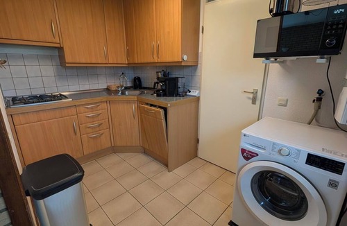 De Cocksdorp House | Central and quiet for adults, children and dogs