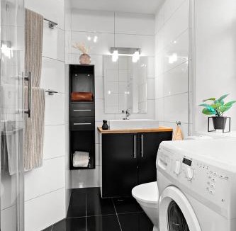 Alesund Apartment | Central and quiet studio apartment in Ålesund