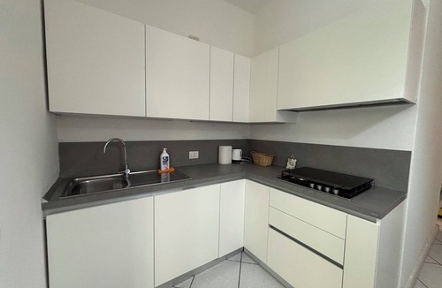 Citta Bassa Apartment | [Central and spacious] 3 bedrooms, 3 bathrooms + terrace