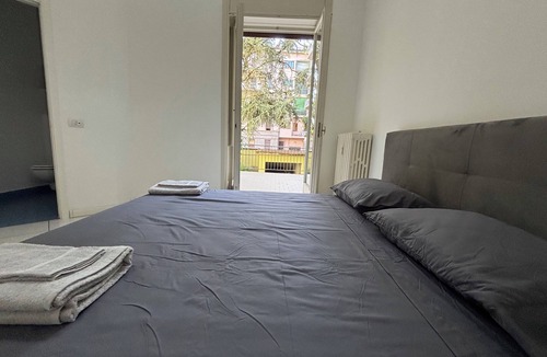 Citta Bassa Apartment | [Central and spacious] 3 bedrooms, 3 bathrooms + terrace