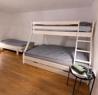 Laichingen Apartment | Central and spacious living in Laichingen