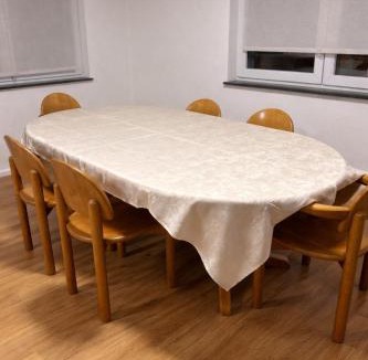 Laichingen Apartment | Central and spacious living in Laichingen