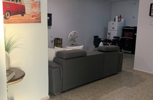 Levittown Apartment | Central and spacious, safe area