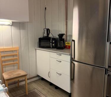 Alta Apartment | Central and spacious with 3 bedrooms and beds for 10 persons