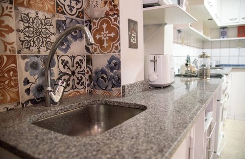 Guaymallen Condo | Central and warm apartment in Mendoza City, Argentina.