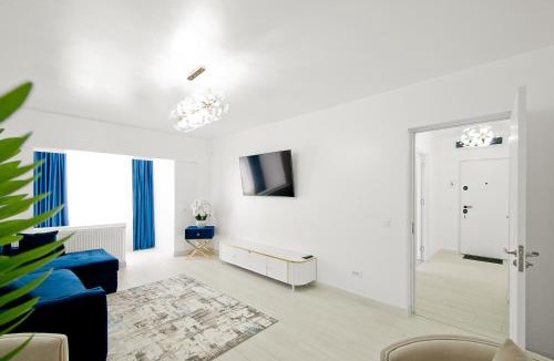 Galati Apartment | Central Aparthotel
