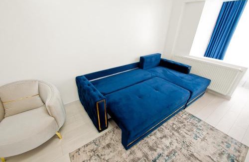 Galati Apartment | Central Aparthotel