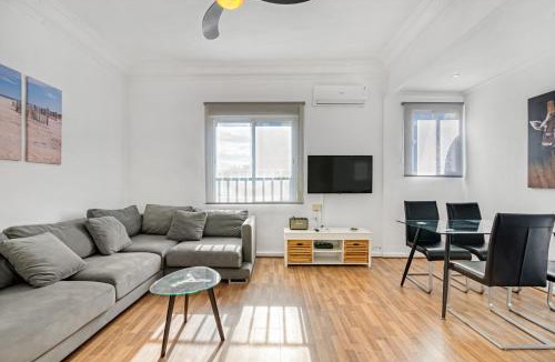 Gandia Apartment | Central Apartment 2 bedrooms Netflix WIFI