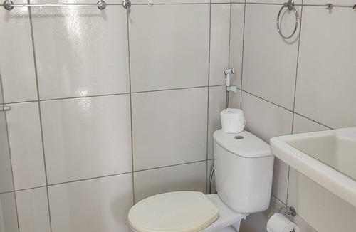 Santo Amaro Apartment | Central Apartment