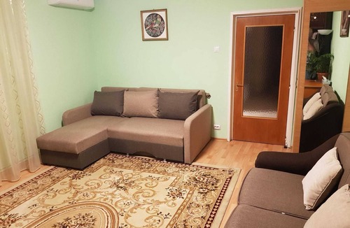Vitan Apartment | Central Apartment Bucharest - Vitan Mall