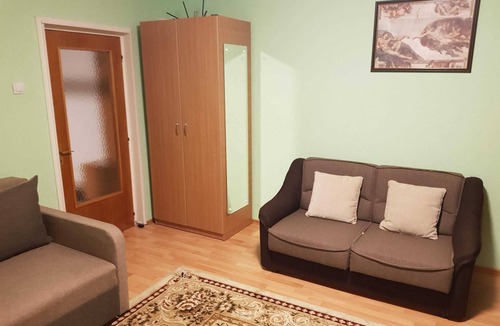 Vitan Apartment | Central Apartment Bucharest - Vitan Mall