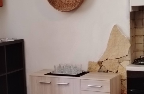 Buggerru House | Central Apartment Buggerru - On the Wave of Buggerru- 8 min Beach
