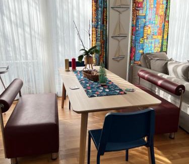 Galata Apartment | Central Apartment Close to Galataport