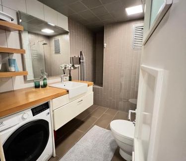 Galata Apartment | Central Apartment Close to Galataport