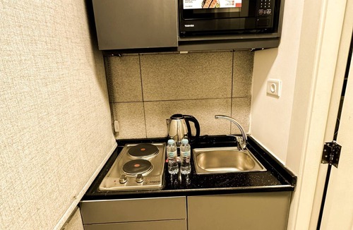 Amman Apartment | Central Apartment For Rent 31