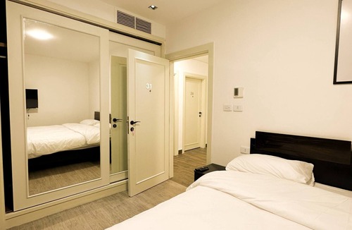 Amman Apartment | Central Apartment For Rent 31