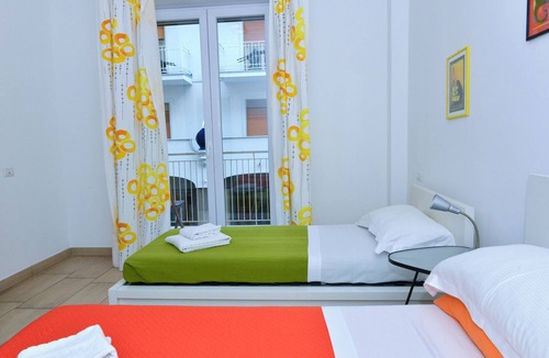 Sorrento Historic Centre Apartment | Central apartment GIUSY 2
