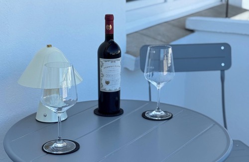 Kernstadt Apartment | Central apartment in the center of Paderborn. Modern furnishings to make you feel at home.
