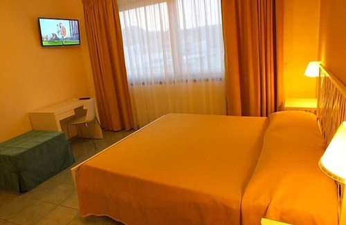 Scario House | Central apartment in Scario Baia Garagliano 2