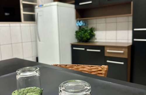 Centro Apartment | Central Apartment, in the heart of the city. Pets are welcome.