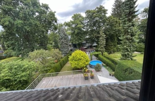 Steglitz Apartment | Central apartment in the countryside!