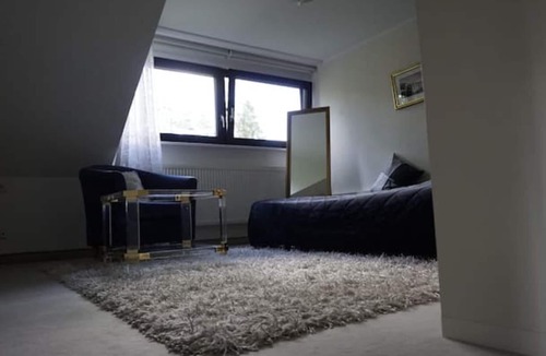Steglitz Apartment | Central apartment in the countryside!