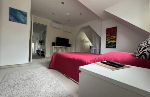 Steglitz Apartment | Central apartment in the countryside!