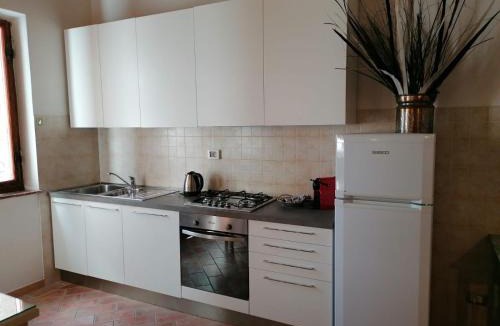 San Gimignano City Centre Apartment | Central apartment
