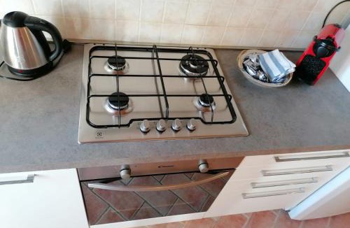 San Gimignano City Centre Apartment | Central apartment